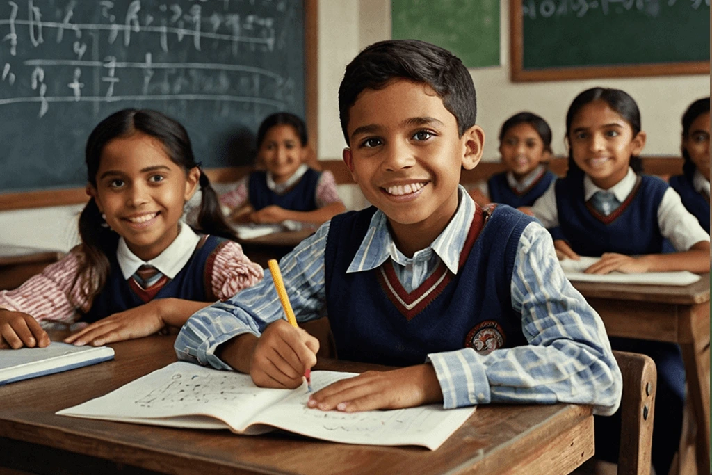 Navodaya 2 Year Foundation Course