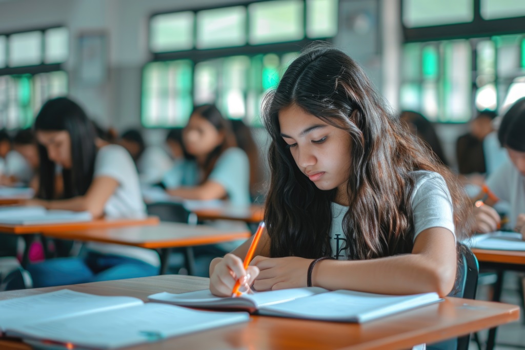 Scholarship Exam Coaching 7th Standard